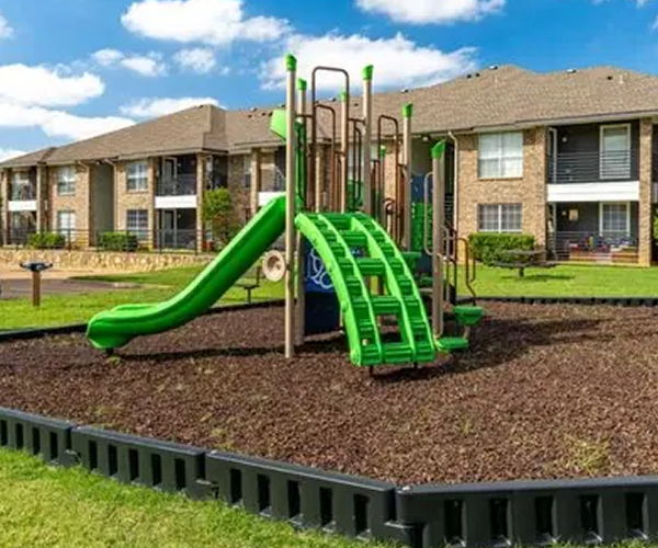 Family Playground
